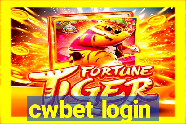 cwbet login